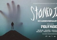 Stoned Jesus, Polymoon w Gdańsku