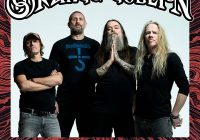 Orange Goblin zawiesza działalność