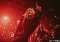 Lucifer, The Night Eternal, Tanith – 2Progi, Poznań