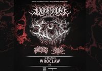 Lorna Shore wraca do Polski silniejsza niż kiedykolwiek.
