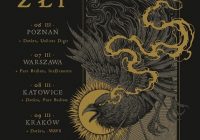 Dom Zły, Datura, .Wavs w Krakowie