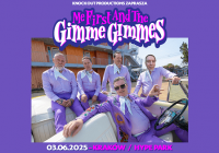 Victory Kid dołącza do europejskiej odnogi trasy Me First and the Gimme Gimmes!