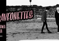 The Raveonettes na koncercie w Polsce