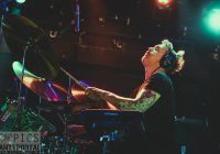 Colour Haze, Josiah, The Rubber Snake Charmers – Proxima, Warszawa
