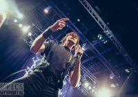 Napalm Death, Crowbar, Full Of Hell, Brat – Progresja,  Warszawa