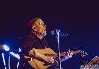Michael Gira & Kristof Hahn – Palladium, Warszawa