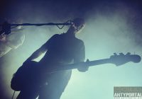 And So I Watch You From Afar, Scaler, Robocobra Quartet – VooDoo, Warszawa