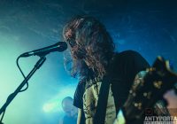 Downfall Of Gaia, Last Penance, Burning Sky – Voodoo Club, Warszawa