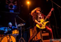 Stoned Jesus, Polymoon – Transformator, Wrocław