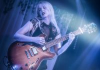 Sylvaine, Osi and the Jupiter – Pod Minogą, Poznań