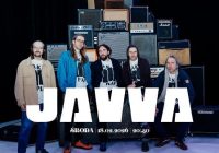 Javva w Warszawie Javva w Warszawie