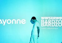 Bayonne na koncercie w Polsce! Bayonne na koncercie w Polsce!