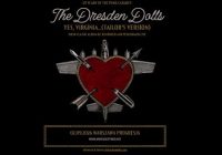 Dresden Dolls, Gaba Kulka w Warszawie