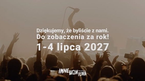 Wschód Kultury - Inne Brzmienia 2027