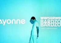 Bayonne w Warszawie Bayonne w Warszawie