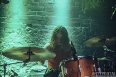 Wodorost -06.05.2026, Foto: Adrian "Kosa" Kosiorek ©