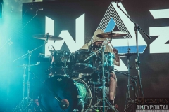 Wąż-Summer-Dying-Loud-2025-photo-Adrian-Kosa-Kosiorek-Kosapics-11