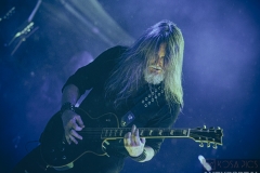 Satyricon, Summer Dying Loud 2026, foto Adrian "Kosa" Kosiorek