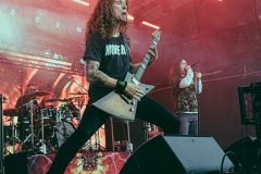Baest, Summer Dying Loud 2026, foto. Adrian -Kosa- Kosiorek