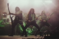 Destruction, Summer Dying Loud 2026, foto. Adrian -Kosa- Kosiorek