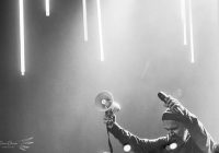 Bibobit – „Księżyc Frajer” – chuligański jazz-funk z rymami Osieckiej