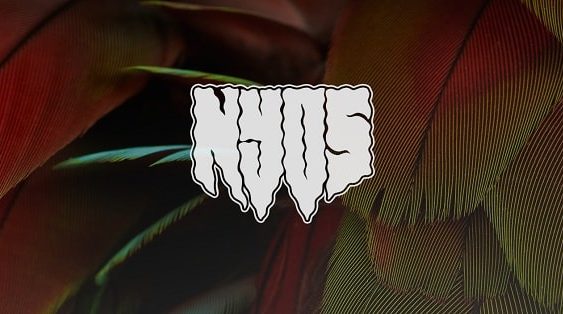 Nyos, Miam, Only Mess - koncert, Warszawa, Chmury, październik 2023