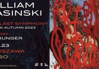 William Basinski, Air Hunger w Warszawie
