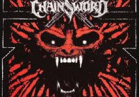 Chainsword. Nowy singiel ‚Primarch’ old school death metalowego składu