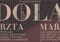 Dola, Mary w Łodzi