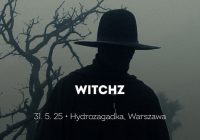 WITCHZ – phonkowy producent zagra w Warszawie.