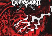Chainsword i ich drugi singiel ‘Butcherhorde’.