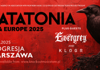 Katatonia prezentuje premierowego singla i zapowiada nowy album!