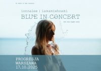 ionnalee – koncert na 10-lecie albumu “BLUE”