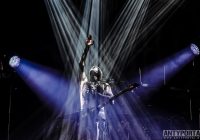Behemoth, Satyricon, Rotting Christ – Hala Stulecia, Wrocław