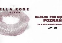Stella Rose – córka Dave’a Gahana zagra Polsce!