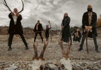 Thy Worshiper: premiera płyty Demony Wschodu.