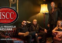 Hindley Street Country Club w Polsce