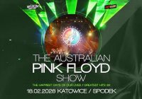 The Australian Pink Floyd Show w Katowicach