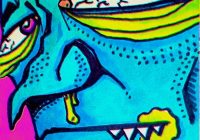 Daffodil Pill. Nowy singiel neo-psychodelicznej grupy z Wrocławia.