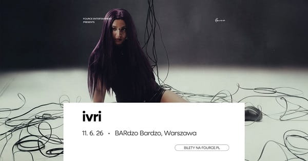 ivri – viralowa sensacja wystąpi w Warszawie – Antyportal.net