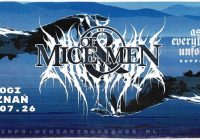 Of Mice & Men na koncercie w Polsce!