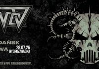 Voivod, Salo w Warszawie