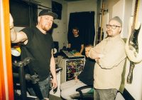 Space rockowe Ampacity zapowiada nowy album.