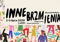 Ukraina i Gruzja na Wschód Kultury – Inne Brzmienia 2026