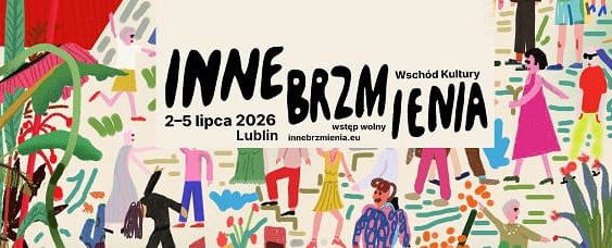 Inne brzmienia - festival 2026