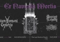 Odium Humani Generis, Despised Cruelty, Balberskult w Łodzi