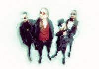 Wolfpack Heading Nowhere – premiera debiutanckiego albumu.