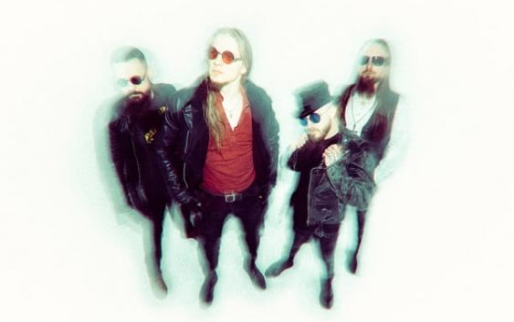 Wolfpack Heading Nowhere - zespół