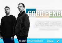 GoGo Penguin, Daudi Matsiko we Wrocławiu