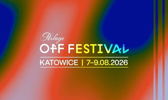 Off Festival 2026